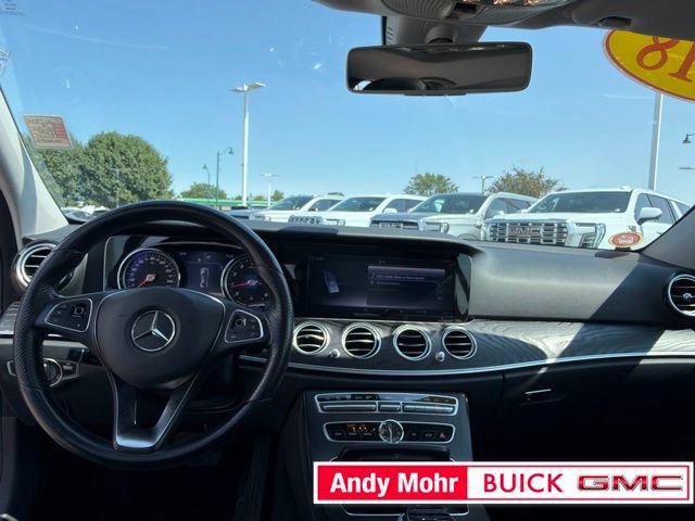 Used 2018 Mercedes-Benz E 300 4MATIC image 22