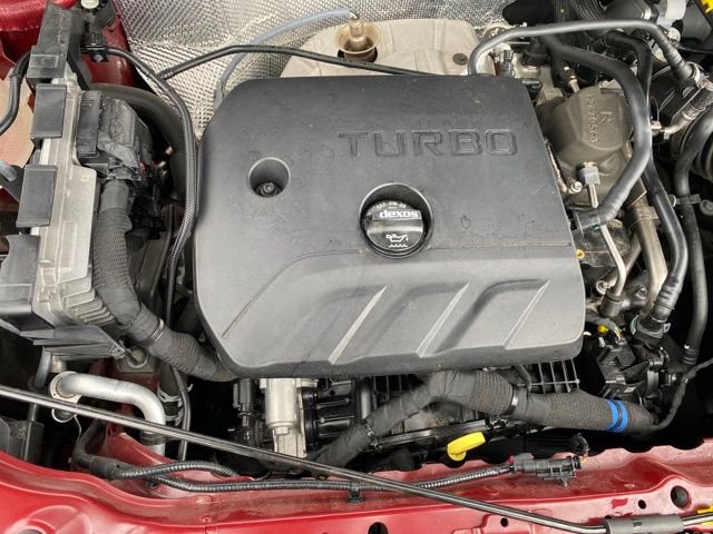 Certified 2023 Buick Encore GX Essence image 21