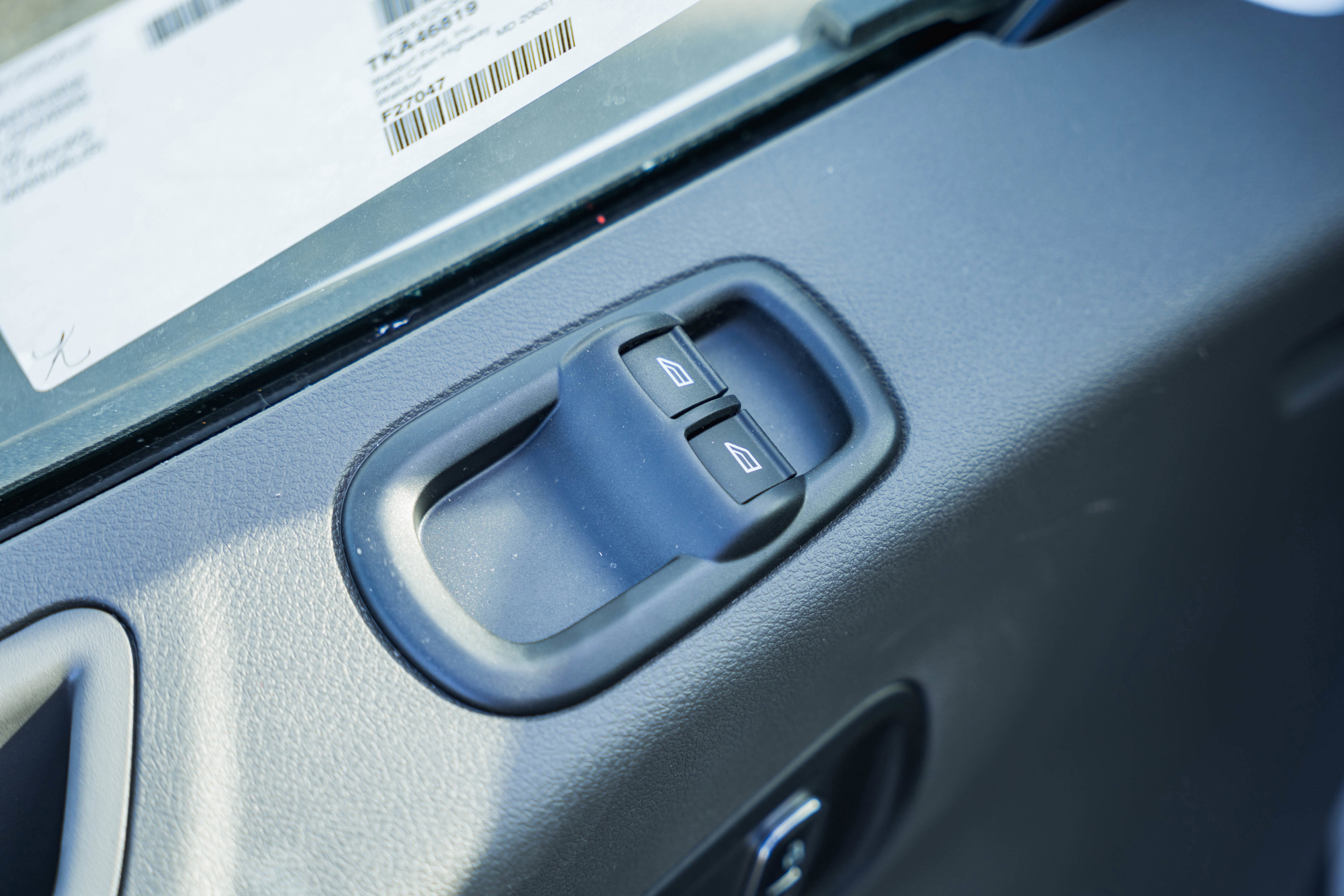 New 2026 Ford Transit 350 XLT image 37