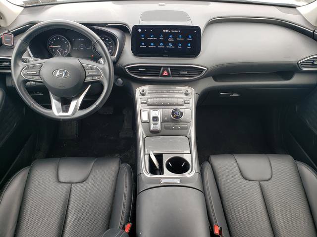 Used 2023 Hyundai Santa Fe XRT image 14