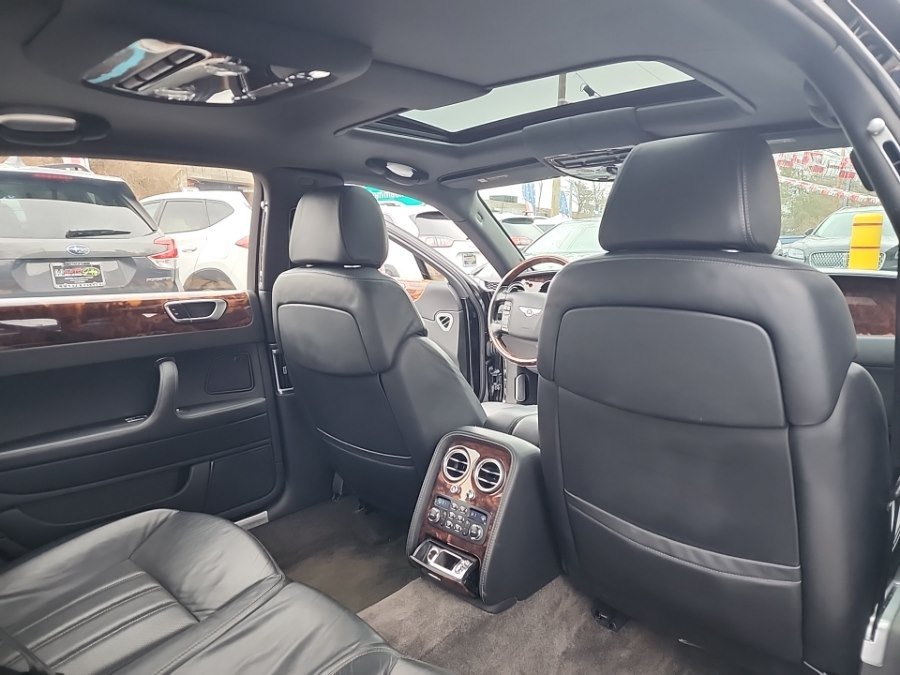 Used 2007 Bentley Flying Spur Flying Spur AWD/4WD image 45