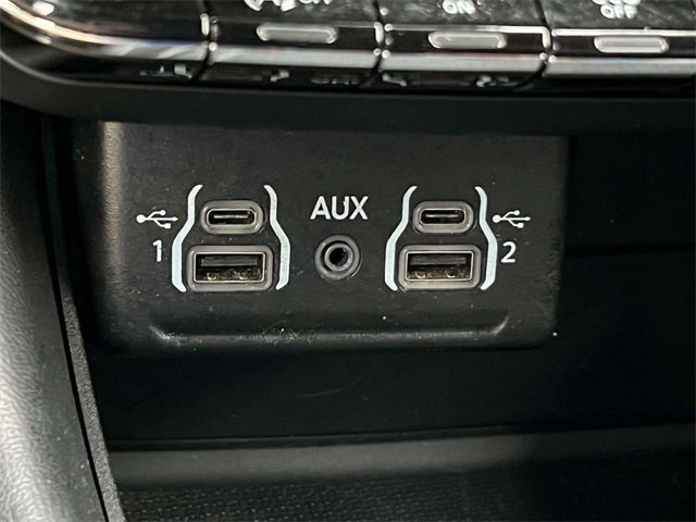 Certified 2022 Dodge Durango GT image 35