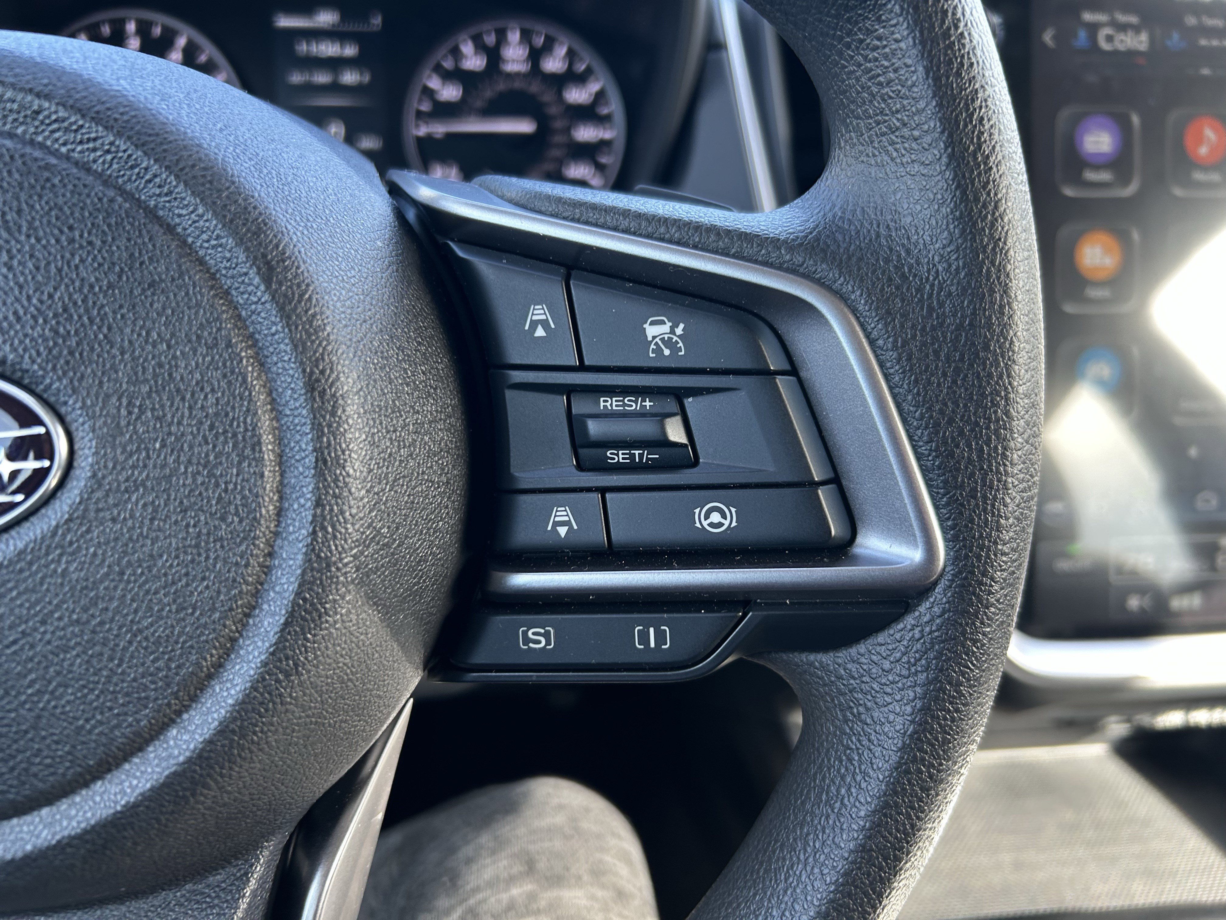 Used 2025 Subaru Impreza 2.0i Sport image 16