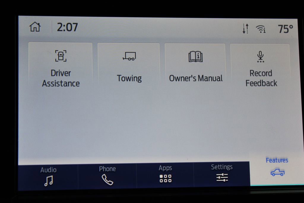 Certified 2023 Ford F150 XL w/ FX4 Off-Road Package image 49