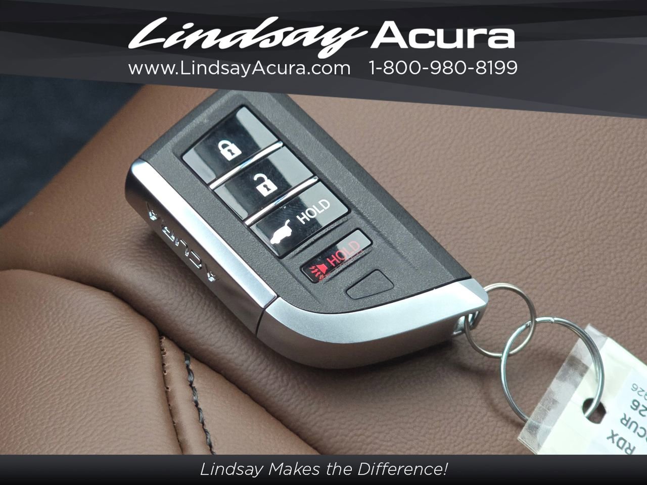 New 2026 Acura RDX SH-AWD w/ Technology Package image 22