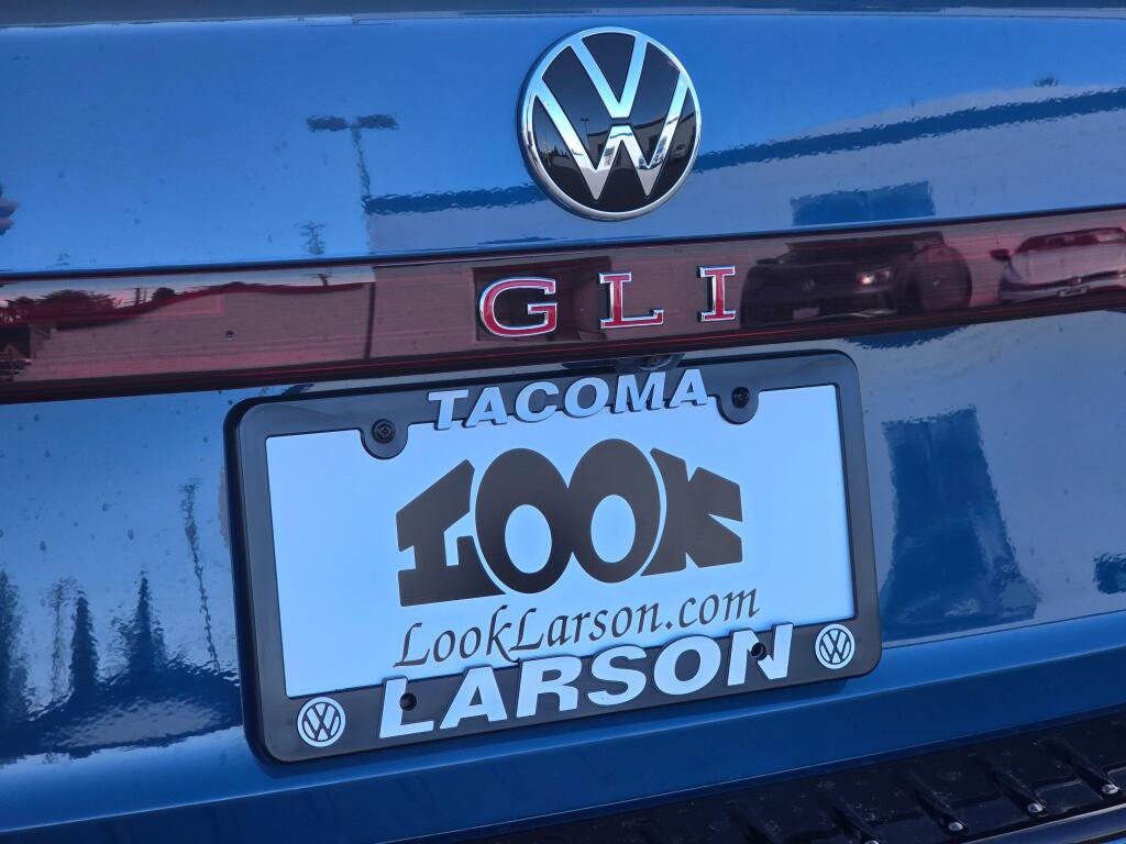 New 2026 Volkswagen Jetta GLI Autobahn image 15