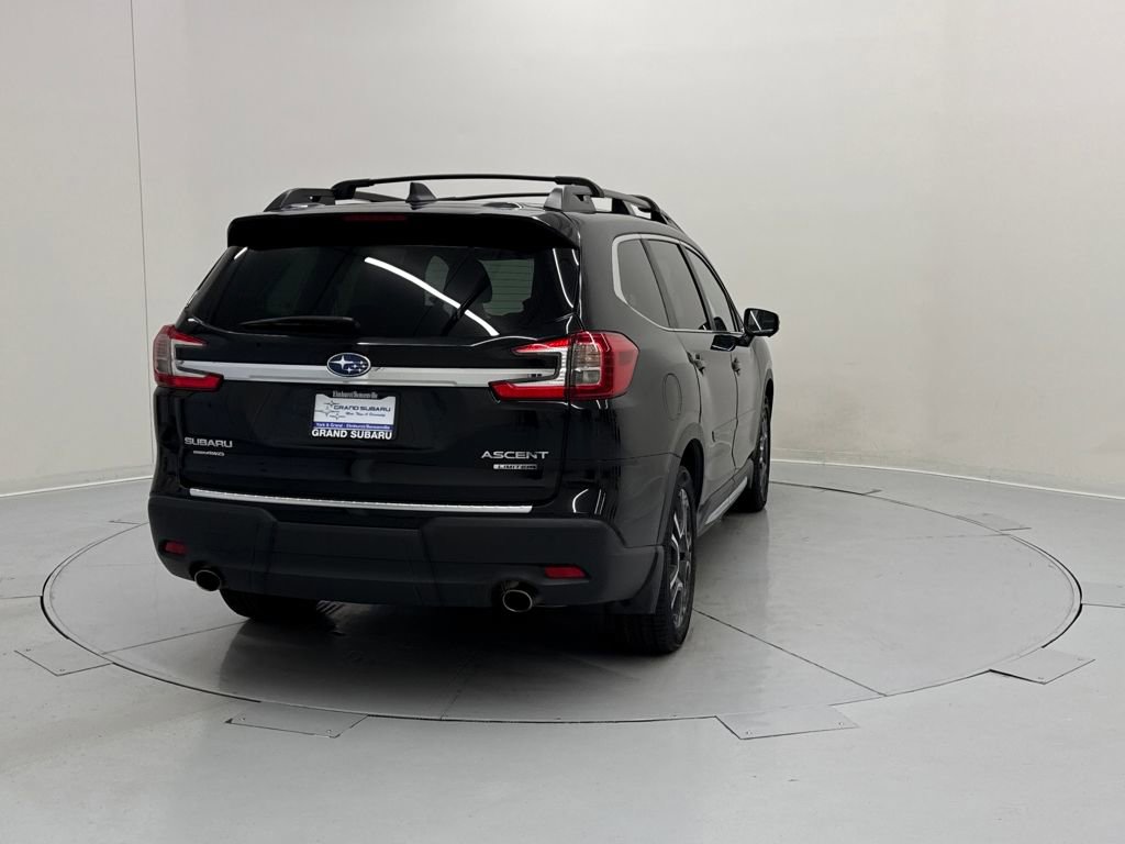 Certified 2023 Subaru Ascent Limited w/ Technology Package image 5