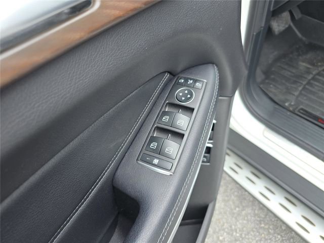 Used 2019 Mercedes-Benz GLS 550 4MATIC image 21