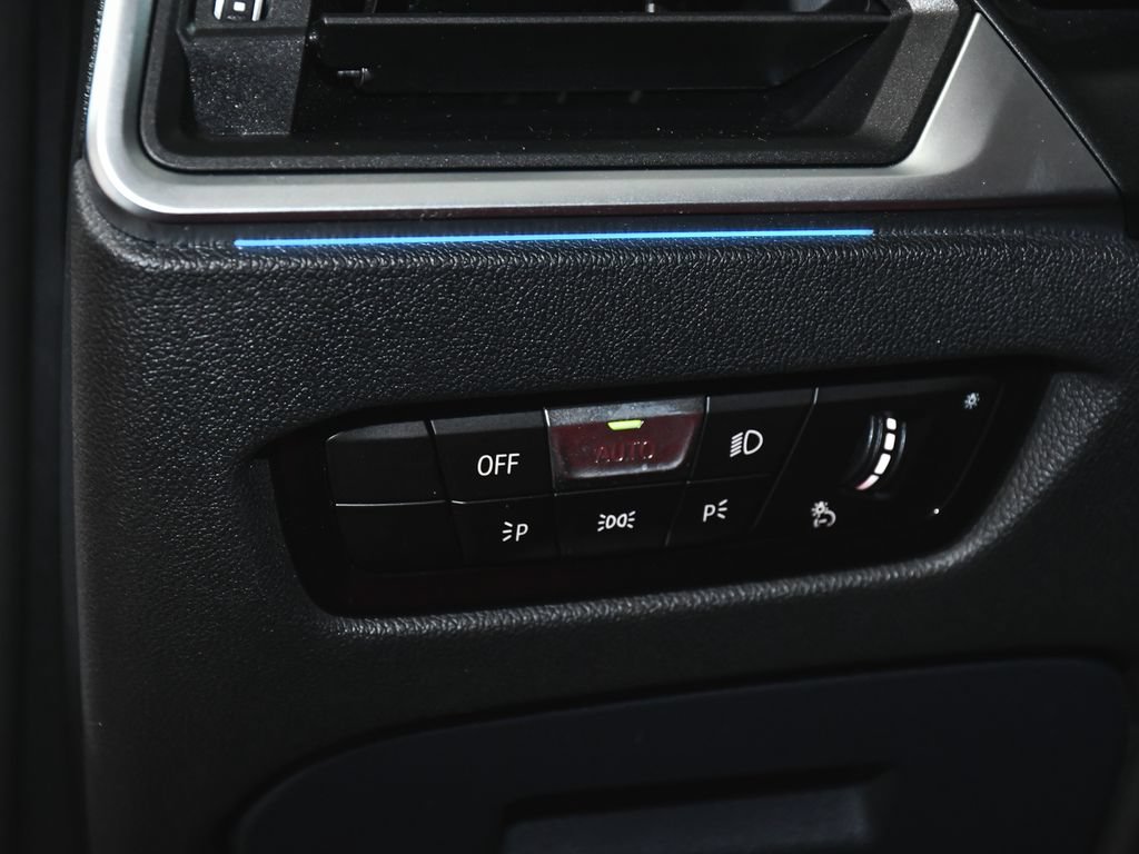 Used 2024 BMW M4 xDrive Competition AWD/4WD image 19