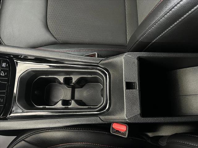 Used 2025 Jeep Compass Trailhawk image 21