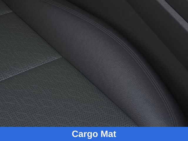 New 2026 Chevrolet Equinox LT image 22