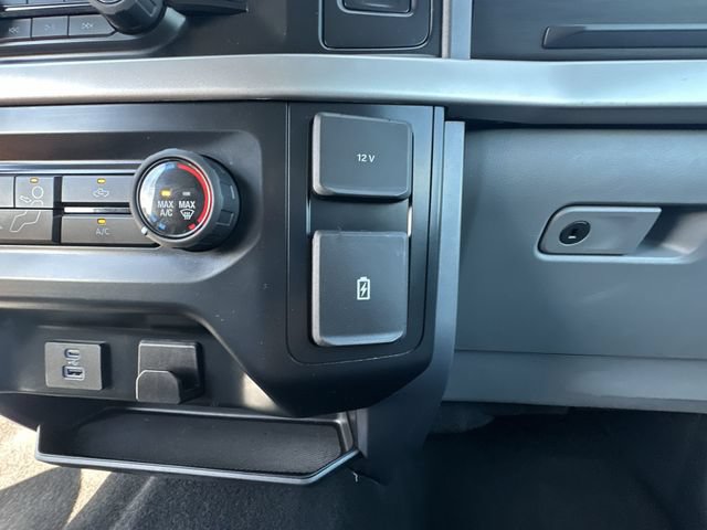 Used 2023 Ford F150 XLT w/ Trailer Tow Package AWD/4WD image 29