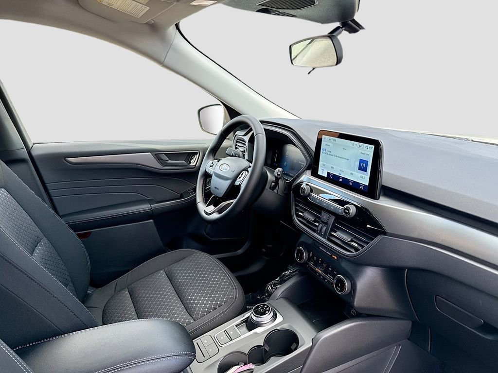 New 2026 Ford Escape Active w/ Cold Weather Package image 19