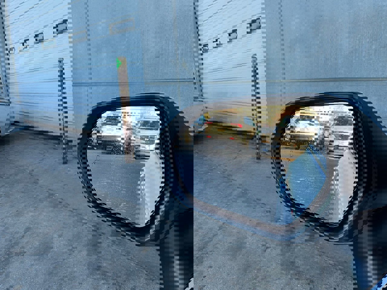 Used 2025 Toyota Camry LE image 18