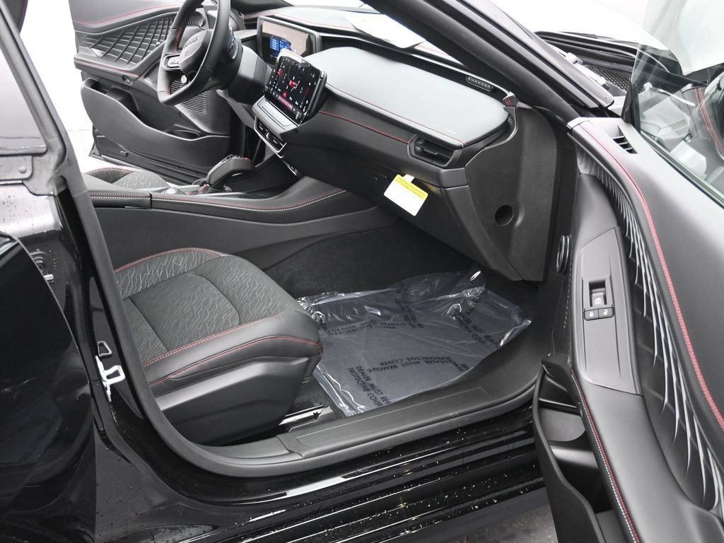 New 2026 Dodge Charger Scat Pack w/ Blacktop Package AWD/4WD image 17