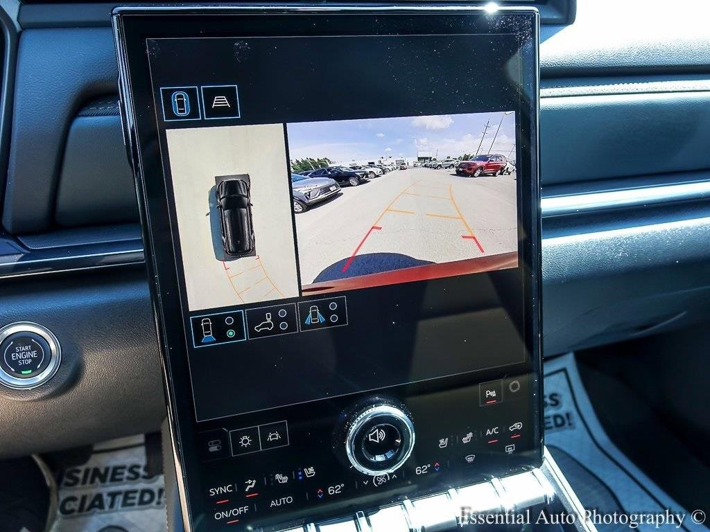 Used 2026 GMC Terrain AT4 w/ Convenience Package III image 21