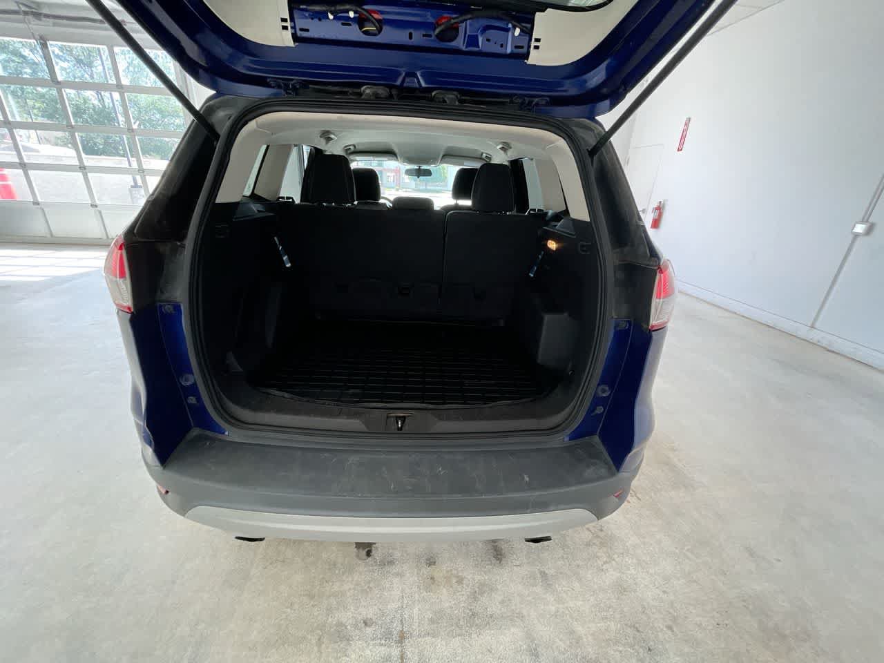 Used 2016 Ford Escape SE AWD/4WD image 22