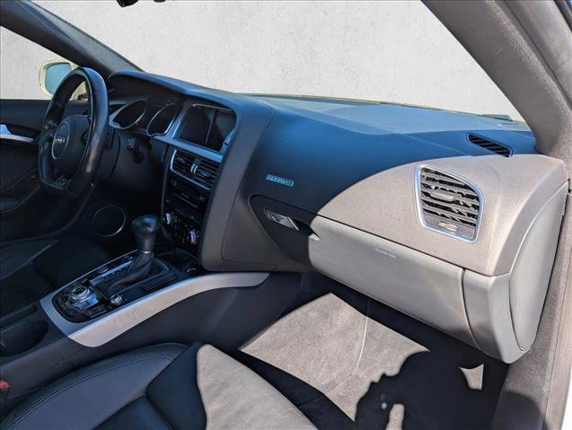 Used 2015 Audi A5 2.0T Premium Plus w/ Technology Package image 27