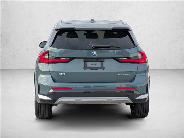 New 2026 BMW X1 xDrive28i w/ Technology Package image 8