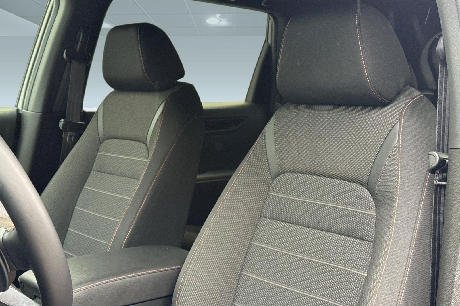 Certified 2026 Honda CR-V Sport image 27