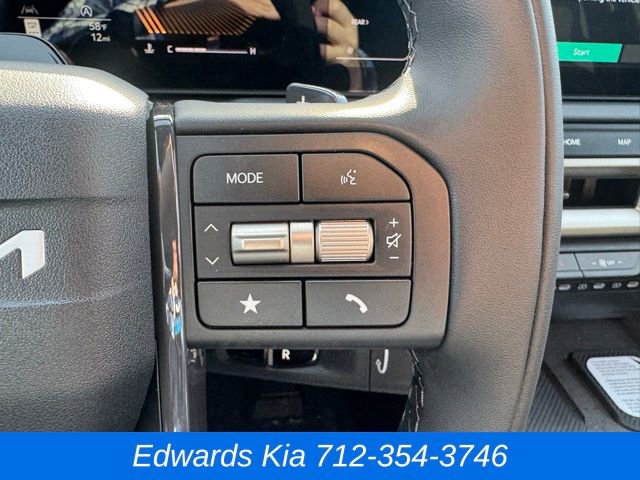 New 2027 Kia Telluride S image 20