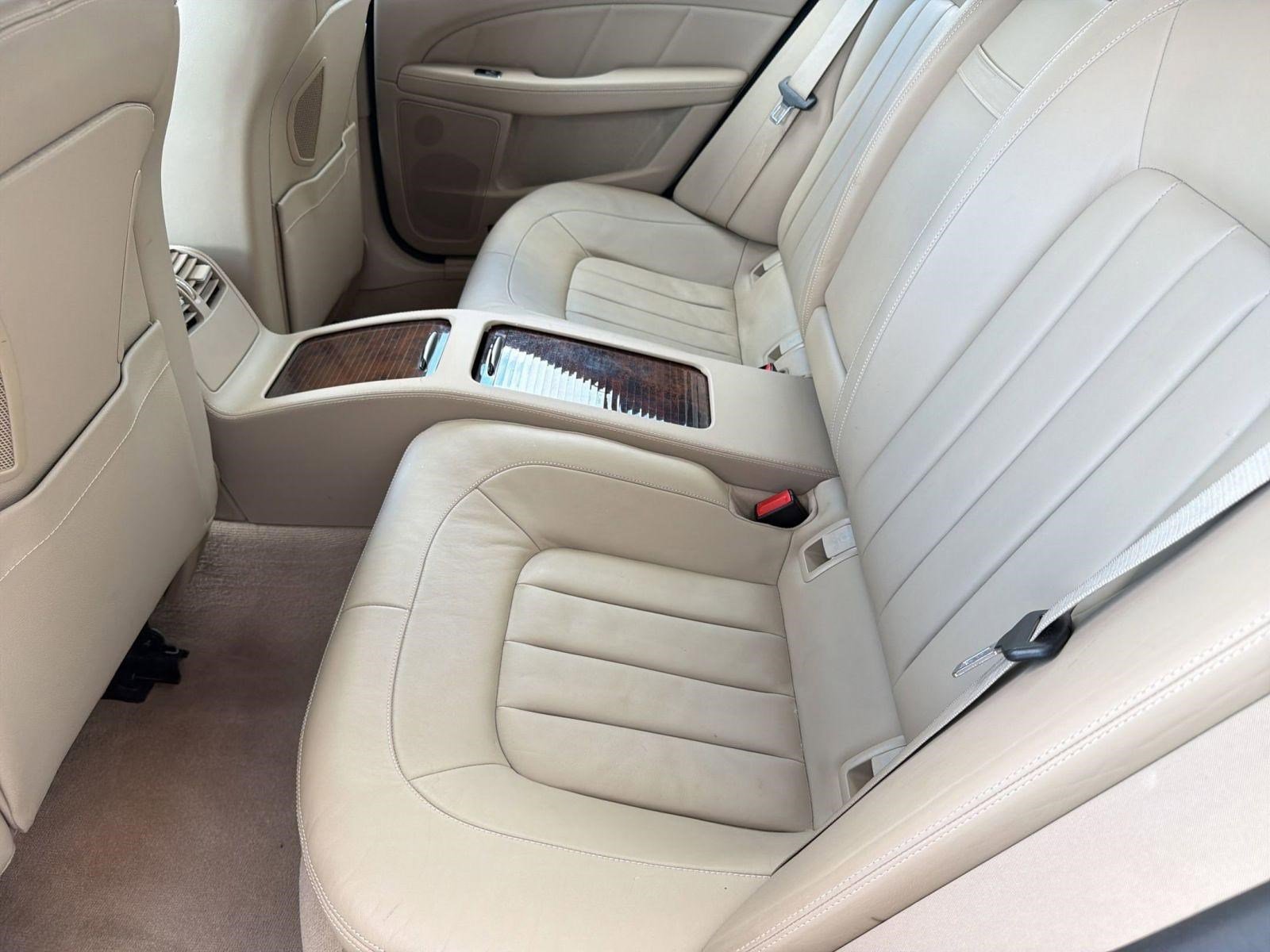 Used 2014 Mercedes-Benz CLS 550 4MATIC image 28