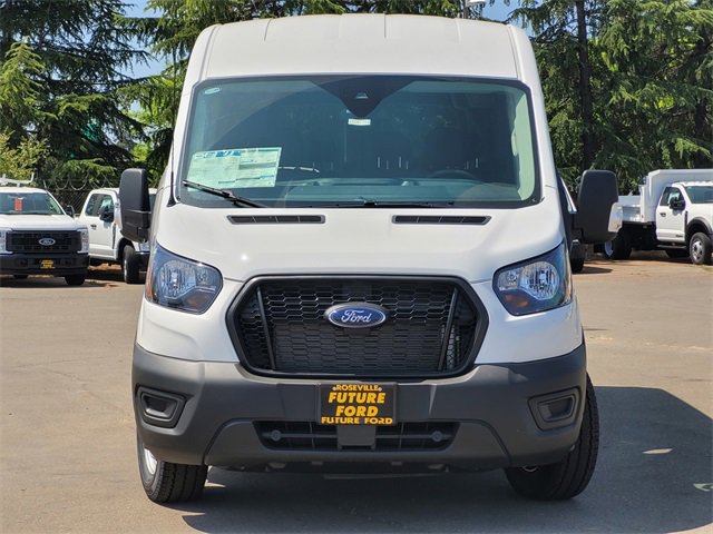 New 2025 Ford Transit 350 XL image 3
