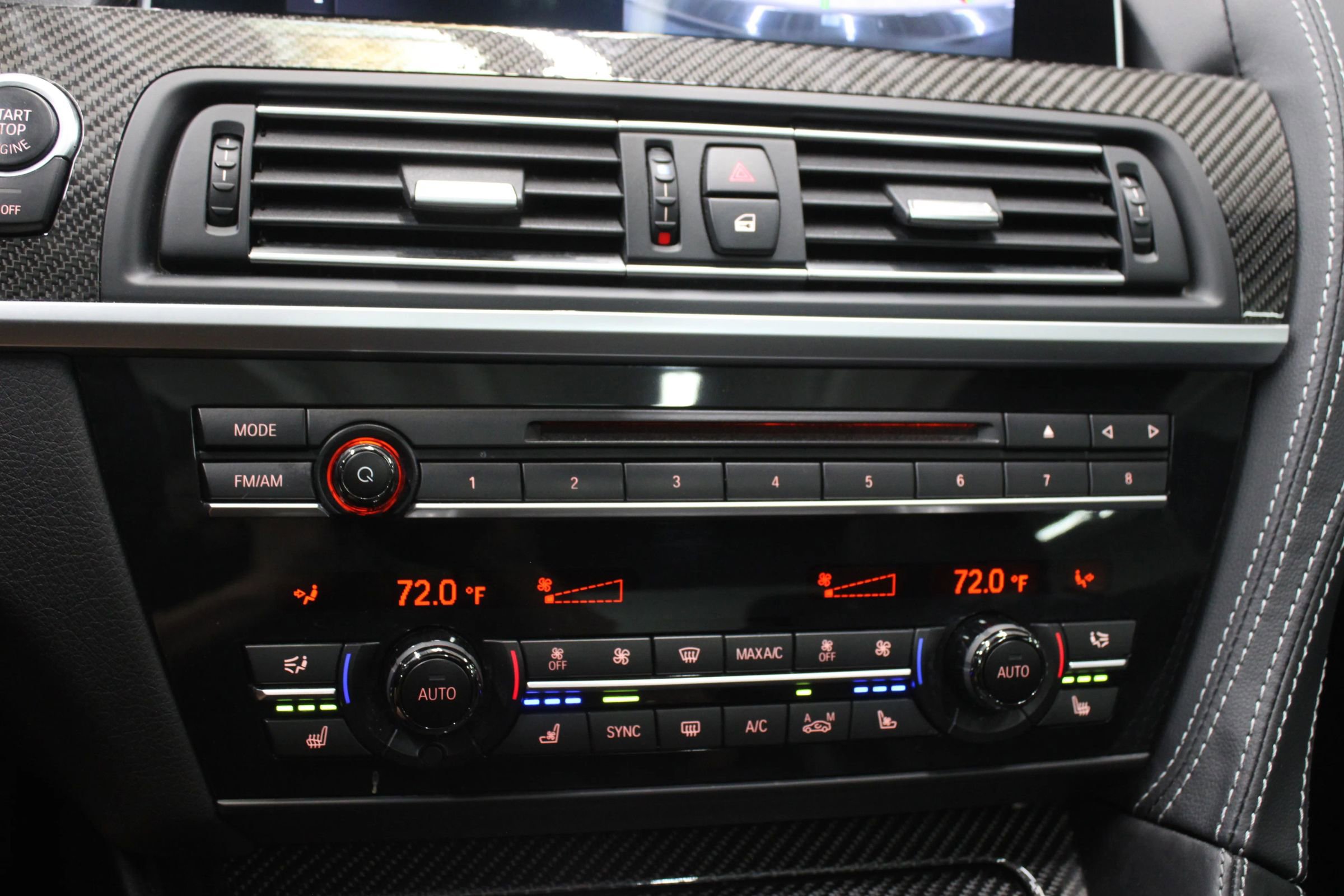 Used 2018 BMW 650i Gran Coupe image 22