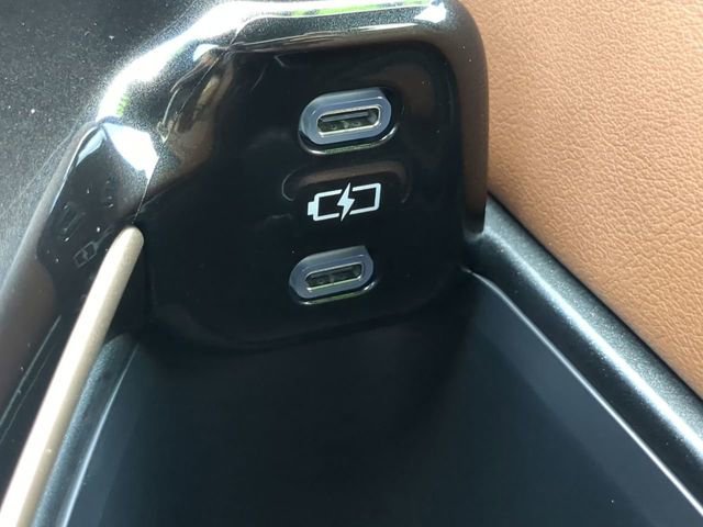 Certified 2026 Toyota Crown Signia AWD/4WD image 21