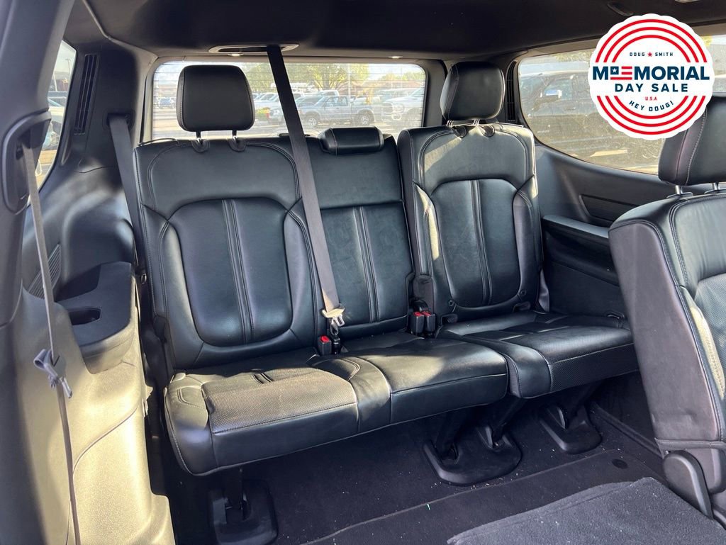 Used 2022 Jeep Wagoneer Series II AWD/4WD image 20