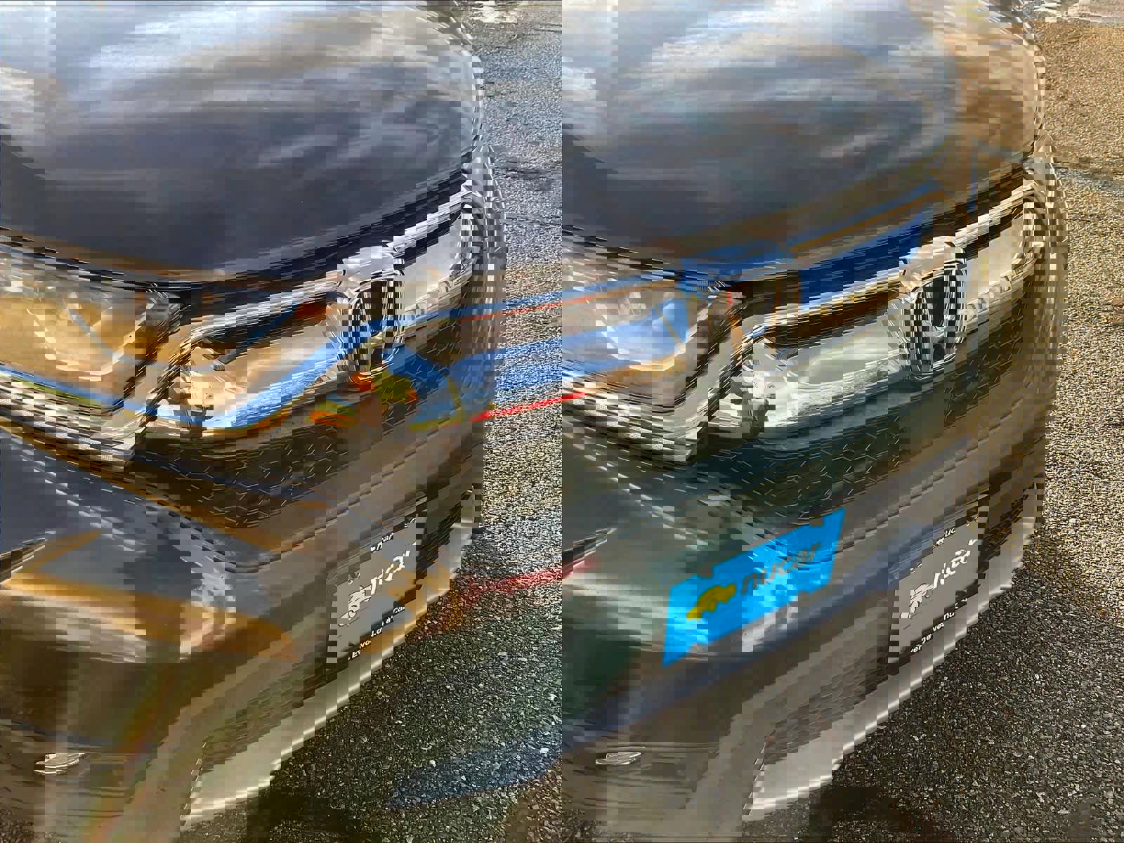 Certified 2018 Honda CR-V EX-L image 29