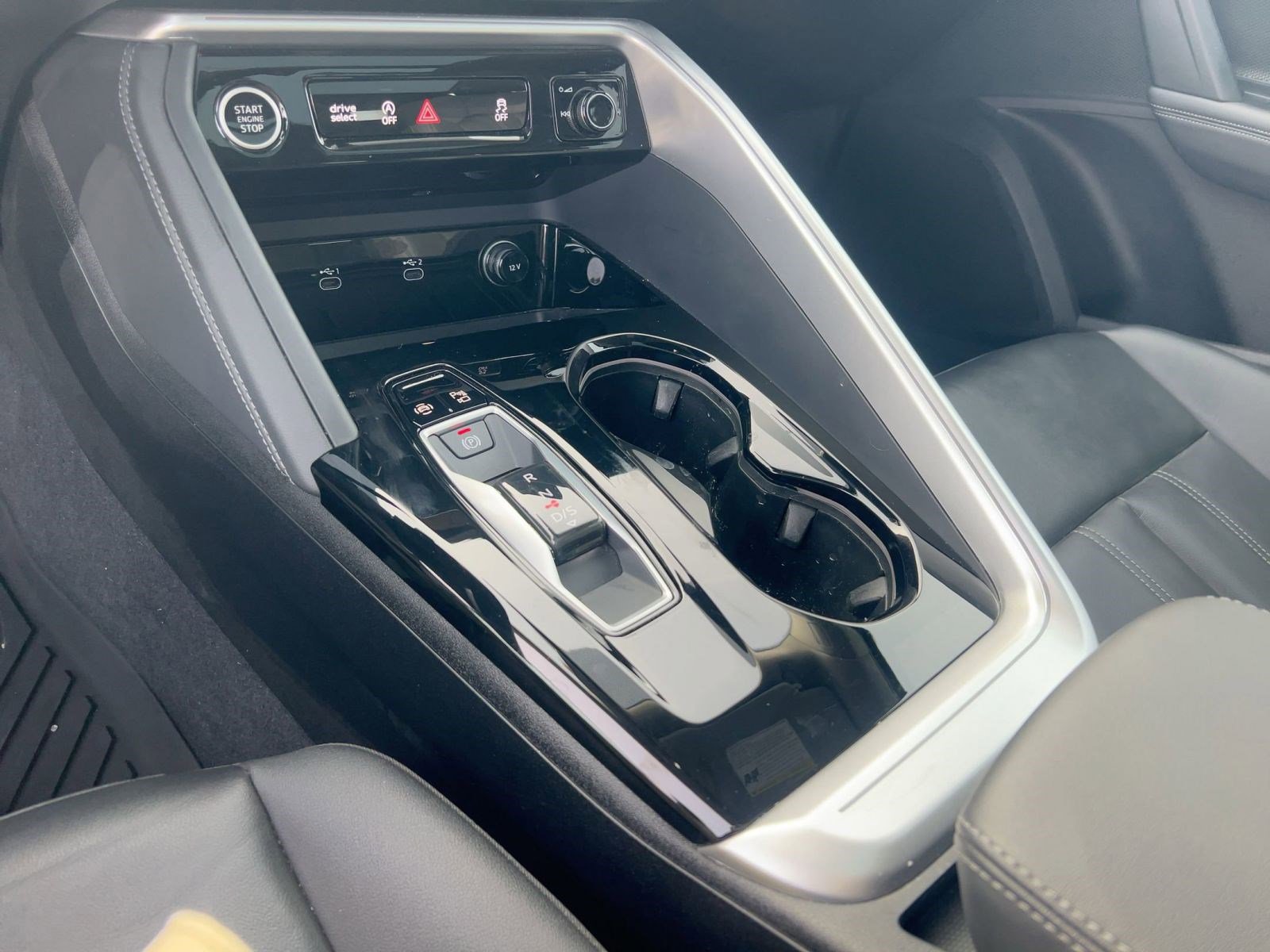 Certified 2025 Audi Q5 Premium Plus w/ Premium Plus image 25