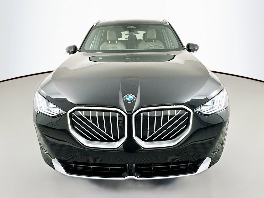 New 2026 BMW X3 xDrive30 w/ Premium Package image 2