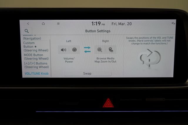 Used 2024 Hyundai Ioniq 6 Limited image 37