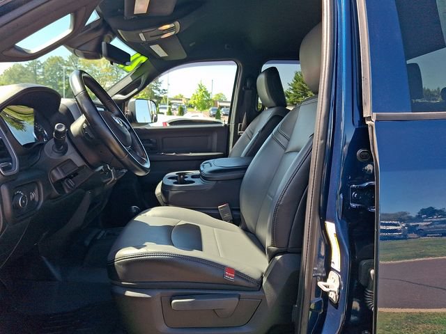 Used 2021 RAM 2500 Tradesman w/ Safety Group AWD/4WD image 12