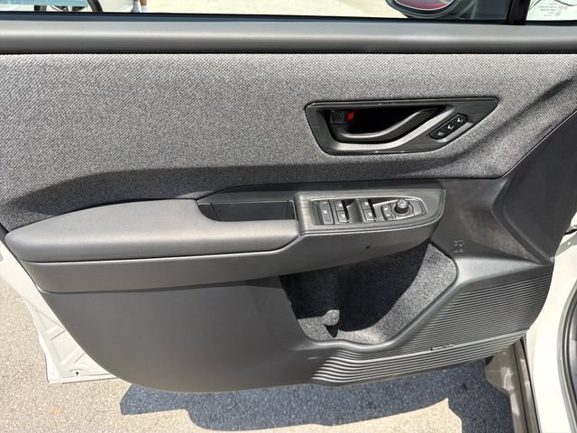 New 2026 Subaru Outback Limited AWD/4WD image 17