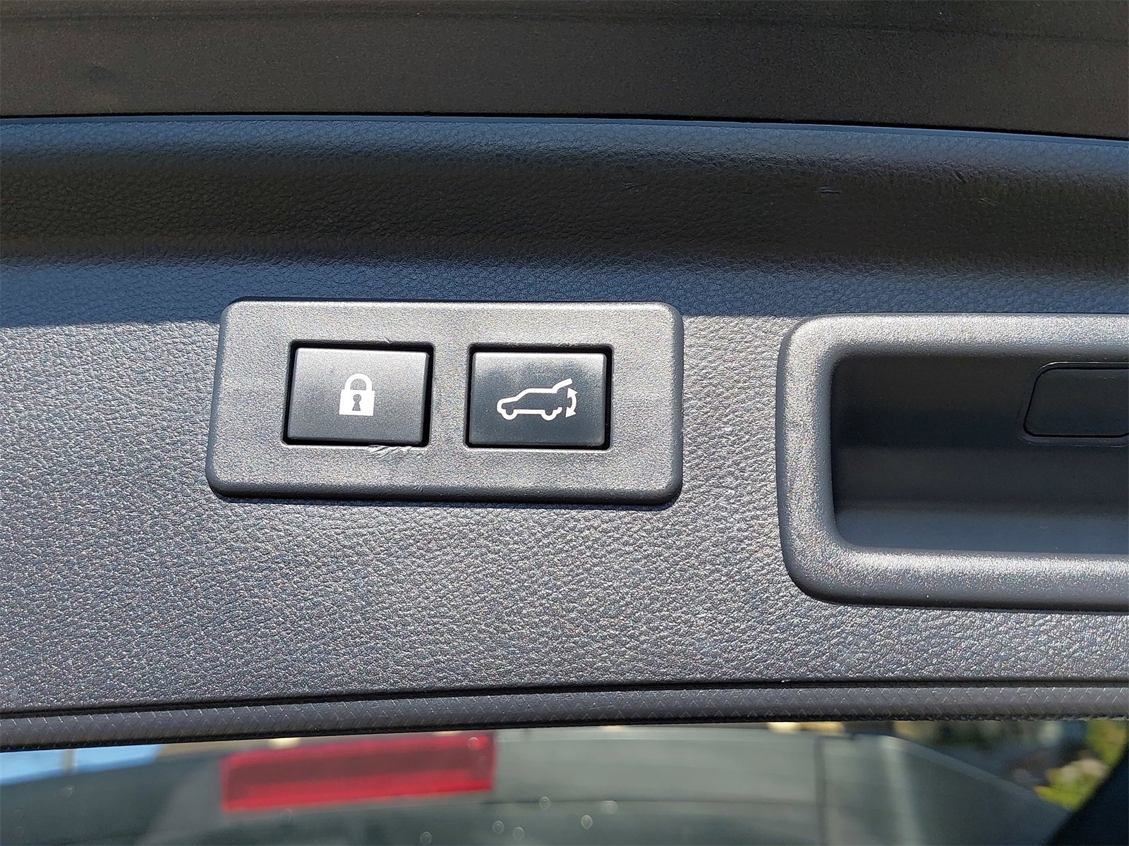 Used 2019 Subaru Forester Limited w/ Popular Package #3 image 13