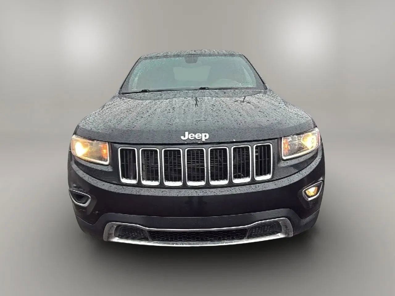 Used 2015 Jeep Grand Cherokee Limited image 8