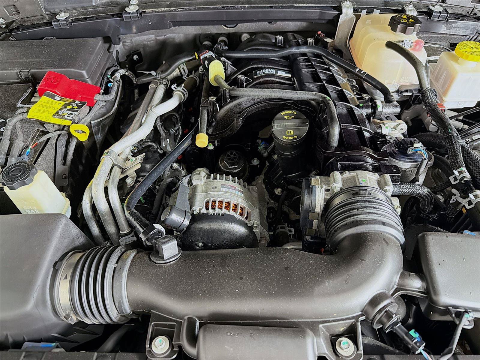 Used 2023 Jeep Gladiator Sport AWD/4WD image 32