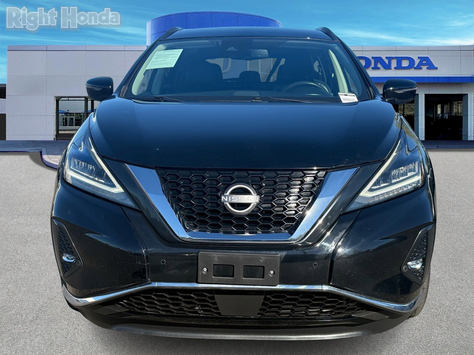 Used 2023 Nissan Murano SV image 5