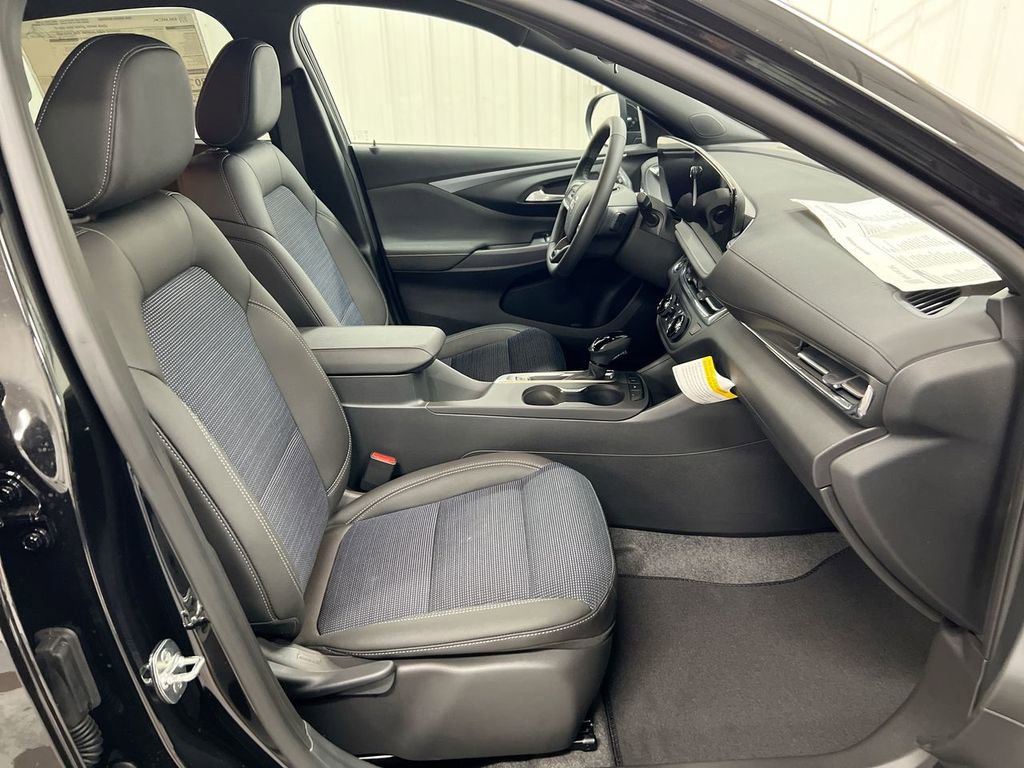 New 2026 Buick Envista Preferred w/ Convenience I Package FWD image 21