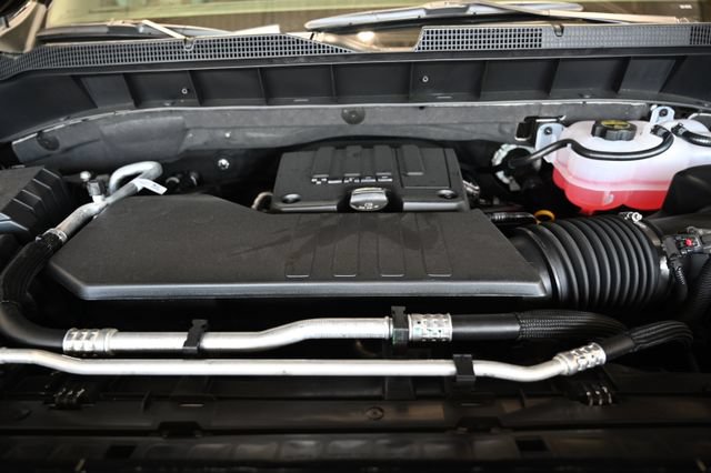 New 2026 Chevrolet Silverado 1500 LT AWD/4WD image 28