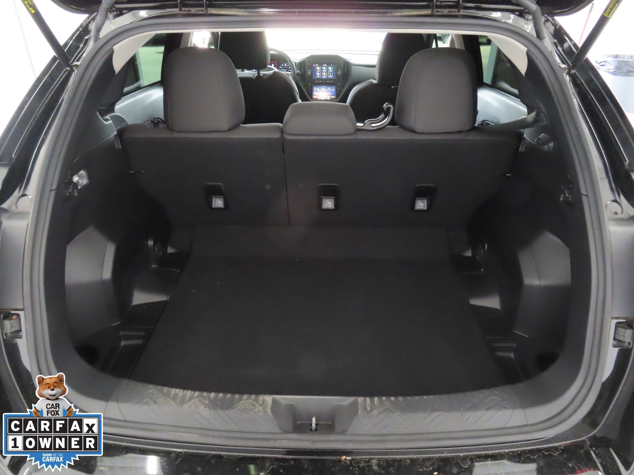 Used 2024 Subaru Impreza 2.0i image 24