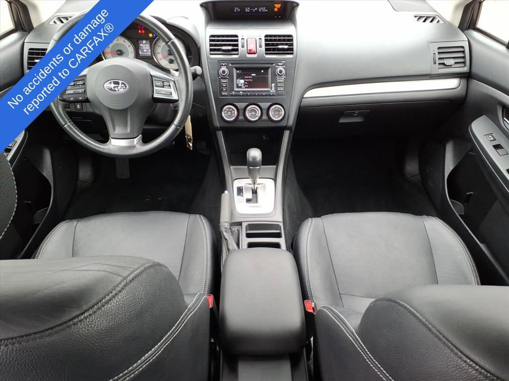 Used 2012 Subaru Impreza 2.0i Limited image 13