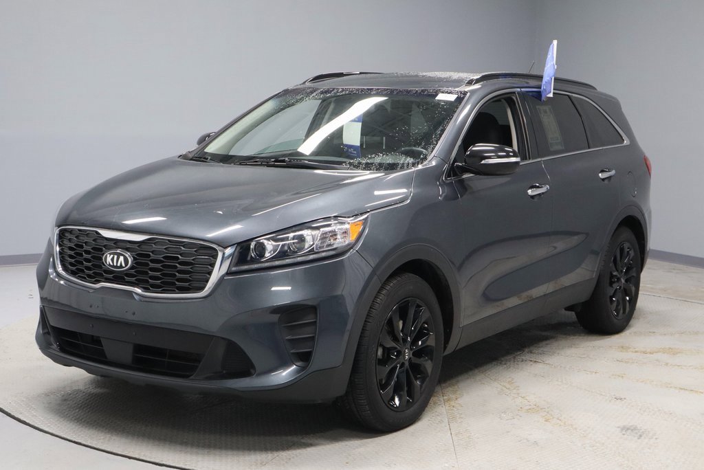 Used 2020 Kia Sorento S image 7
