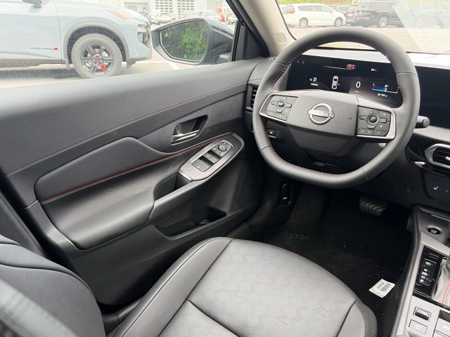 New 2027 Nissan Sentra SR w/ SR Premium Package FWD image 31