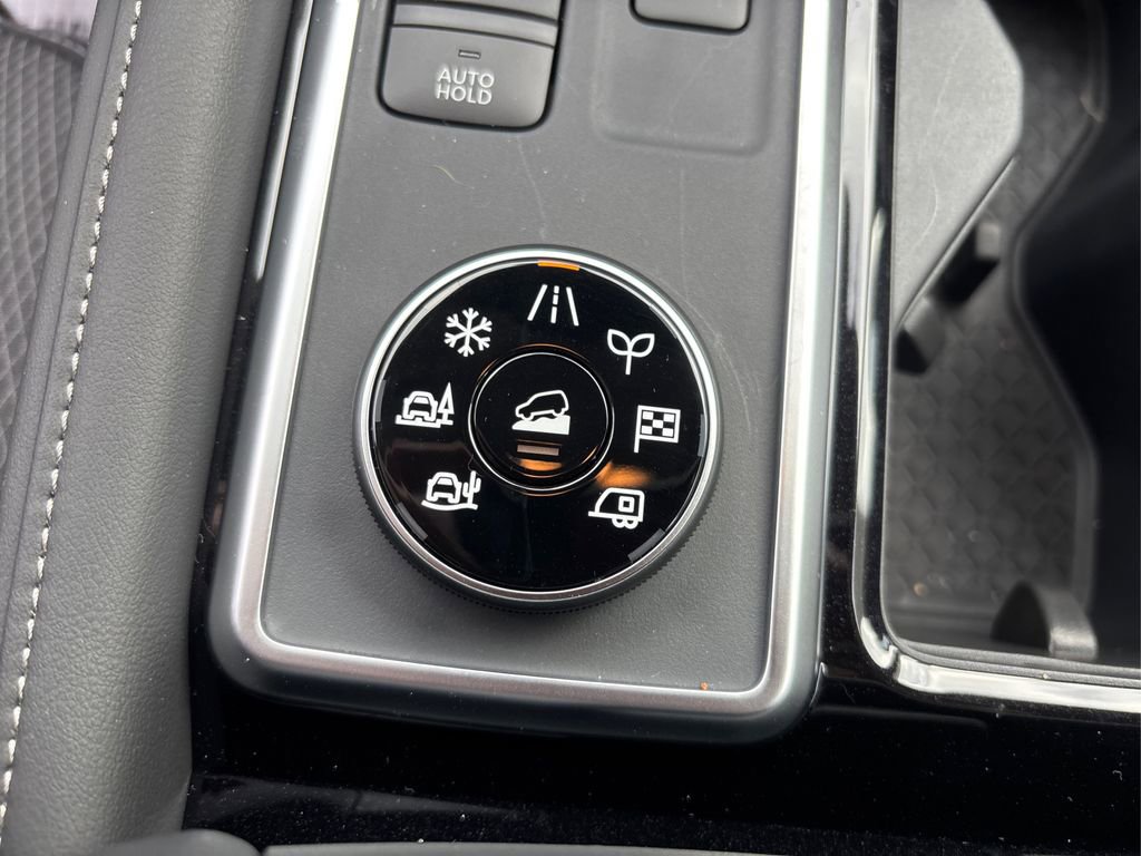 New 2025 Nissan Pathfinder SV w/ Cargo Package image 35