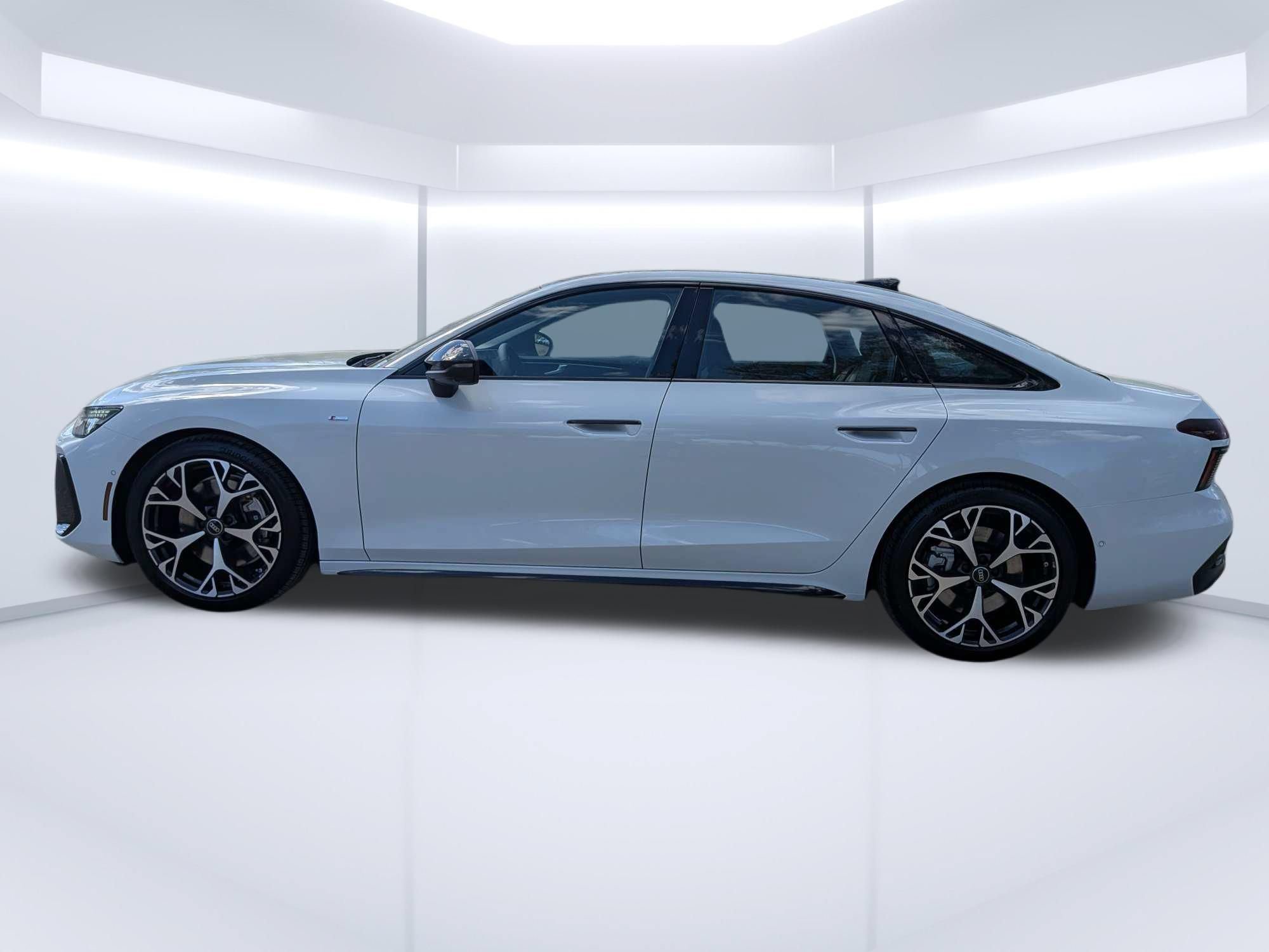 New 2026 Audi A6 Prestige AWD/4WD image 6
