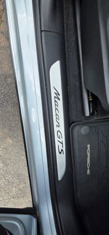 Used 2018 Porsche Macan GTS w/ Premium Package Plus AWD/4WD image 61