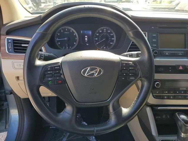 Used 2015 Hyundai Sonata Limited image 21